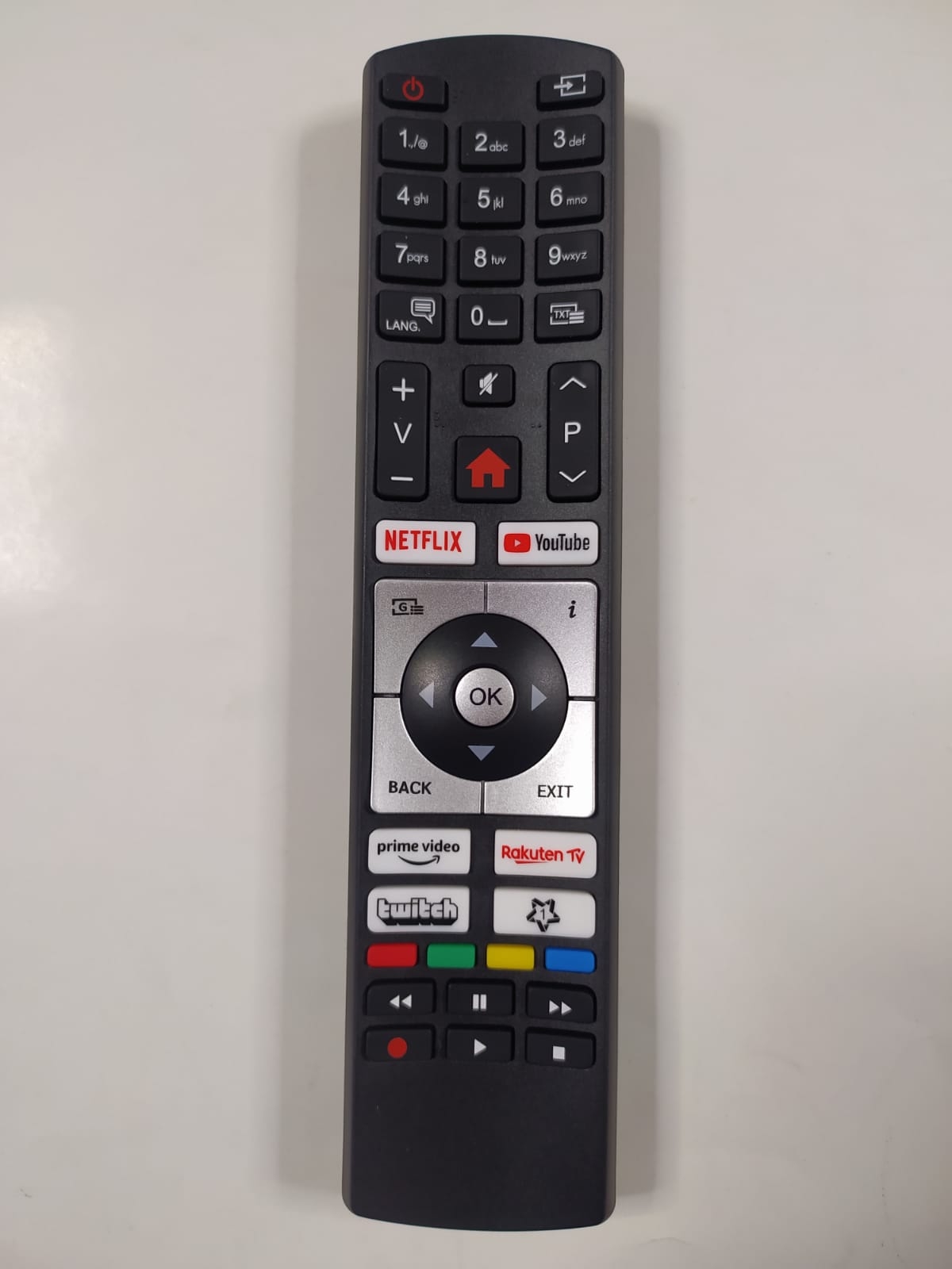 VESTEL  REGAL TOSHİBA PROFİLO   1235