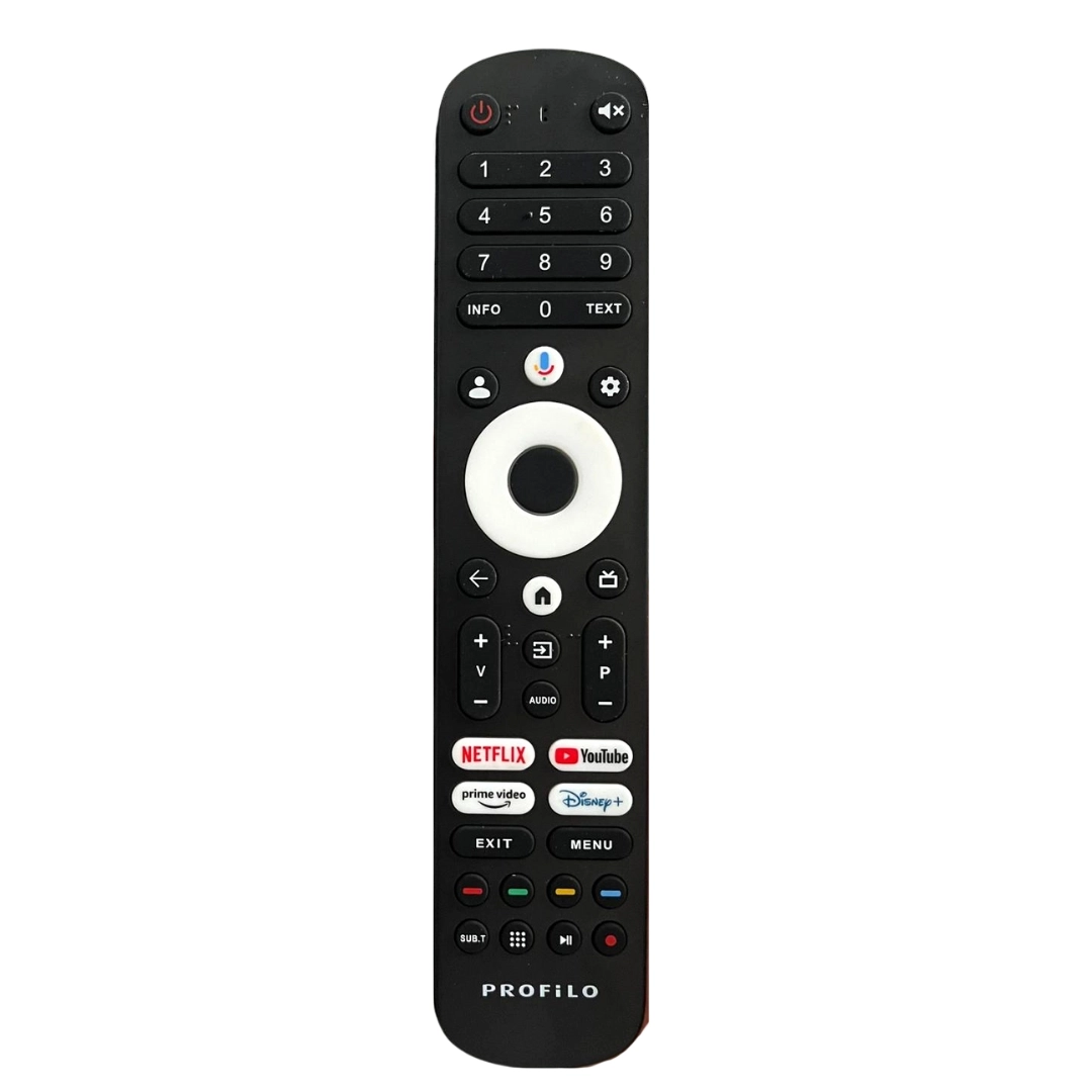 PROFİLO  ONWO  0345