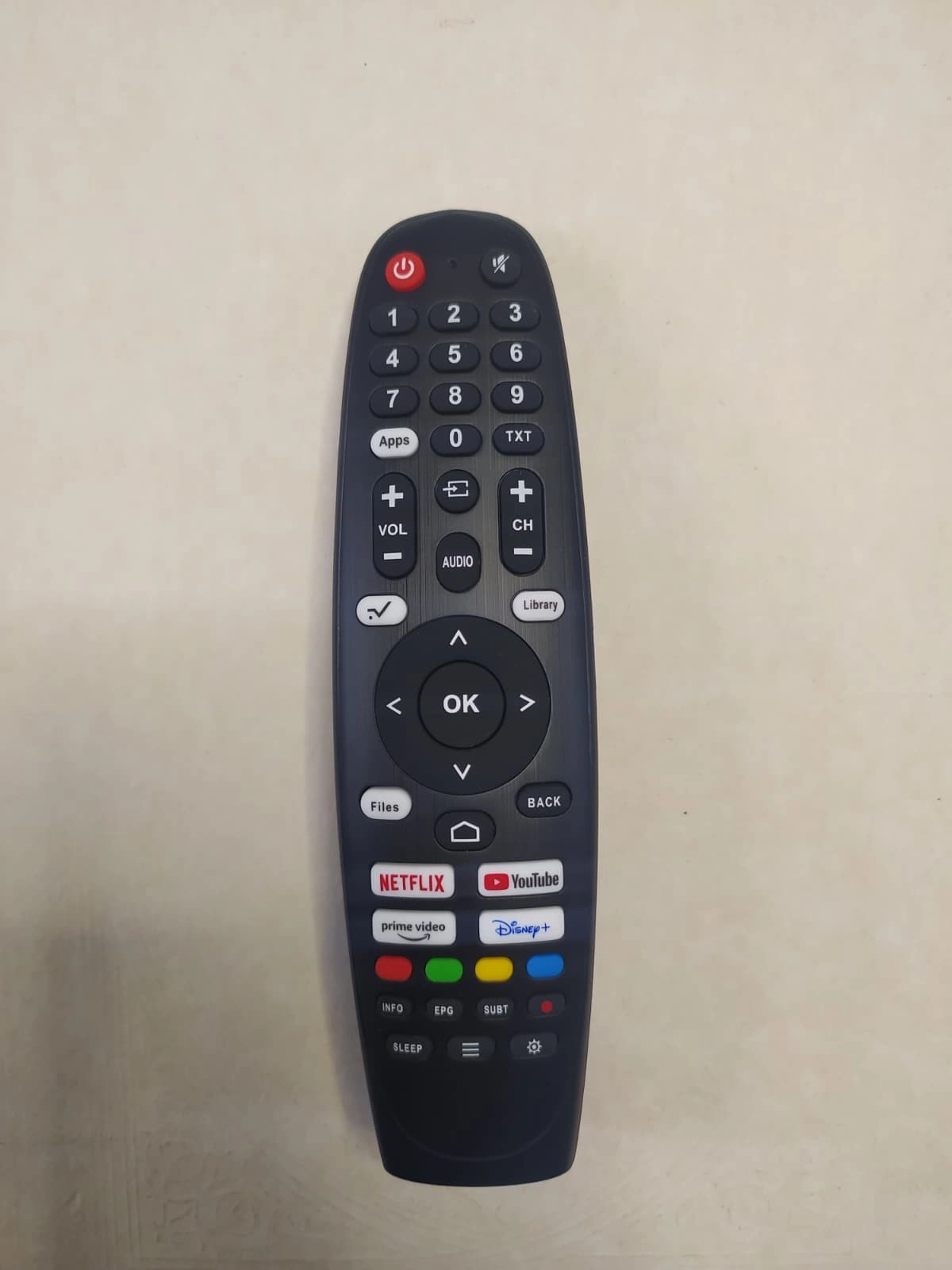 SKYTECH   SUNGATE FOBEM 0406