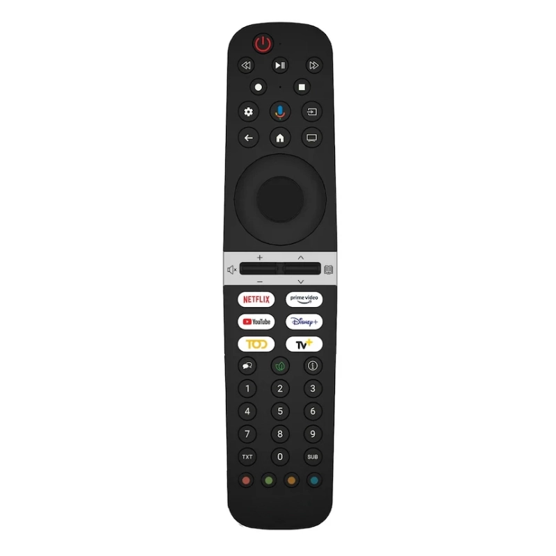 ARÇELİK BEKO GRUNDİG  TOD TUŞLU YENİ 9724