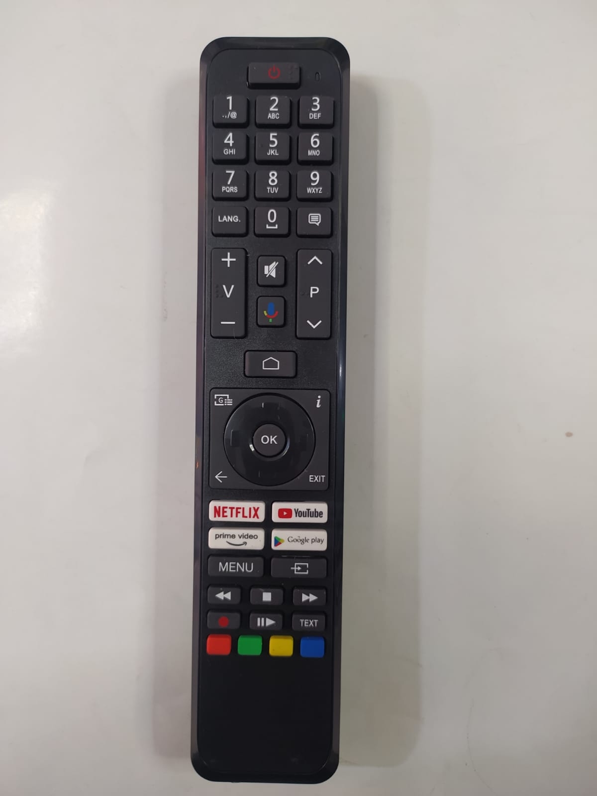 E-2231     1153  VESTEL TOSHİBA PROFİLO 