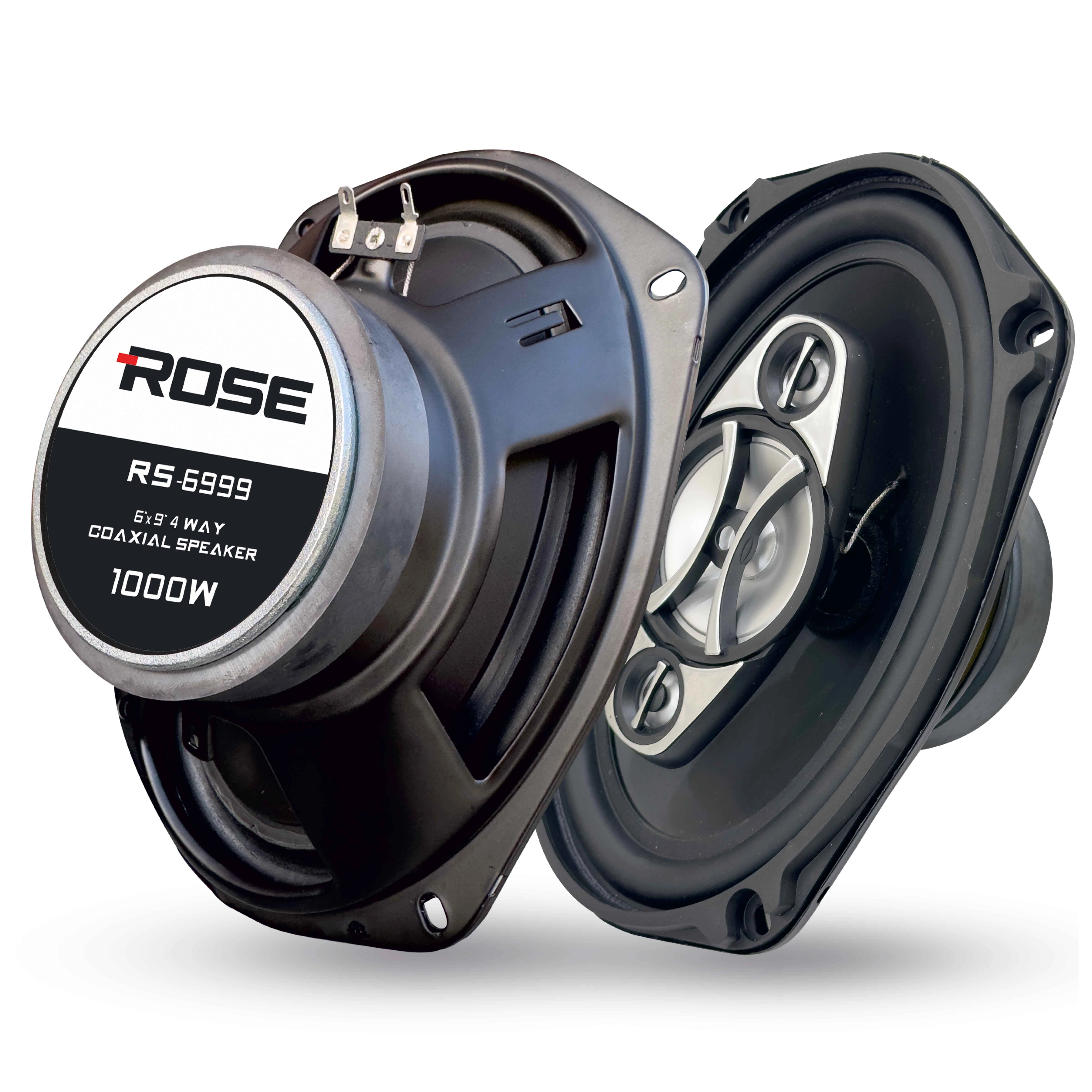 ROSE OVAL HOPORLOR  6990