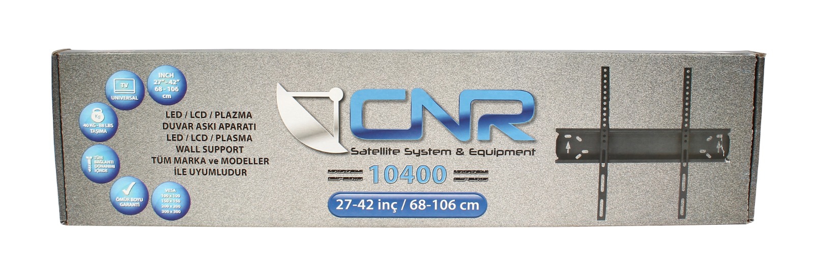 CNR 10400 APARAT