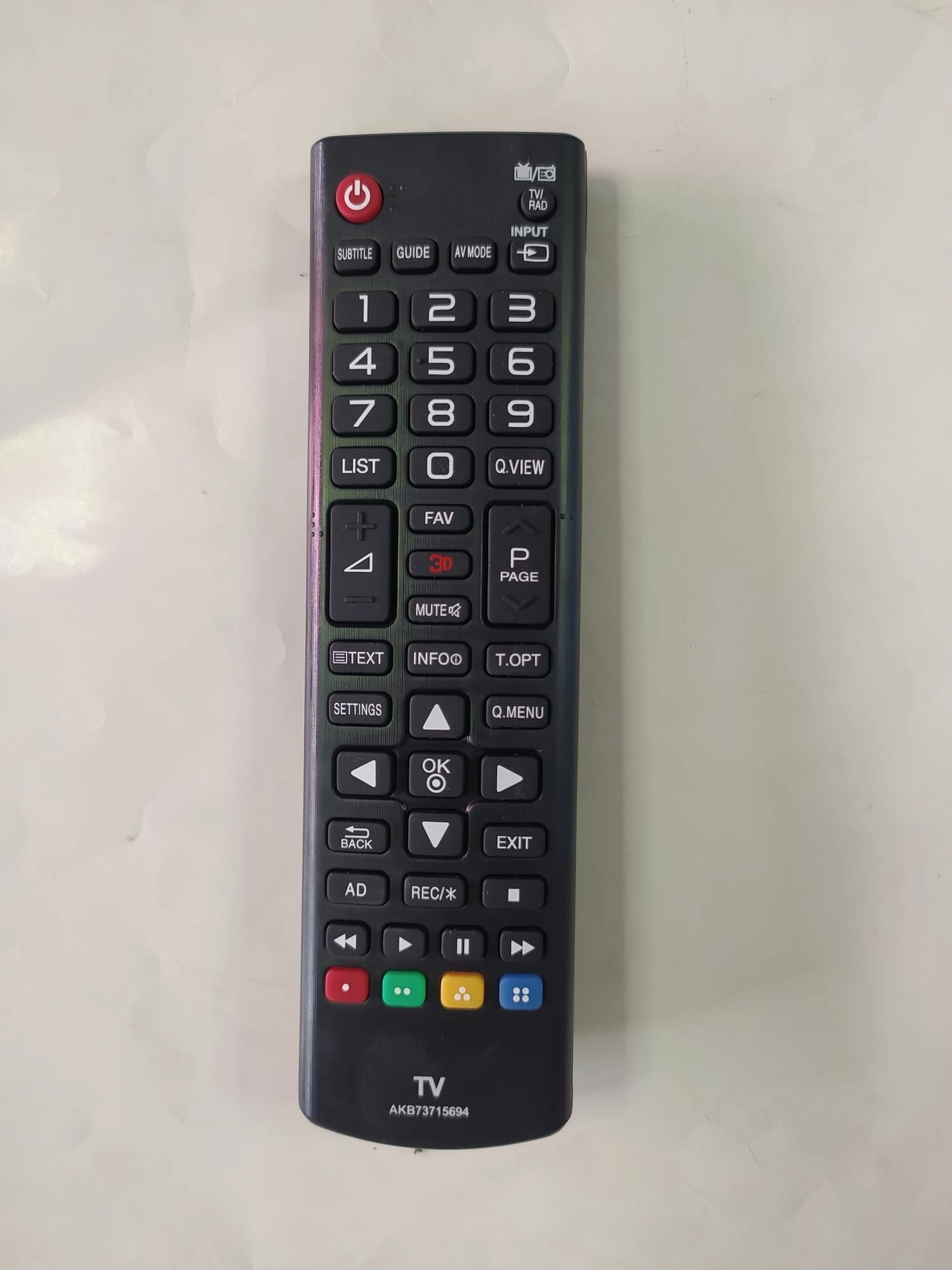 LG 1134  