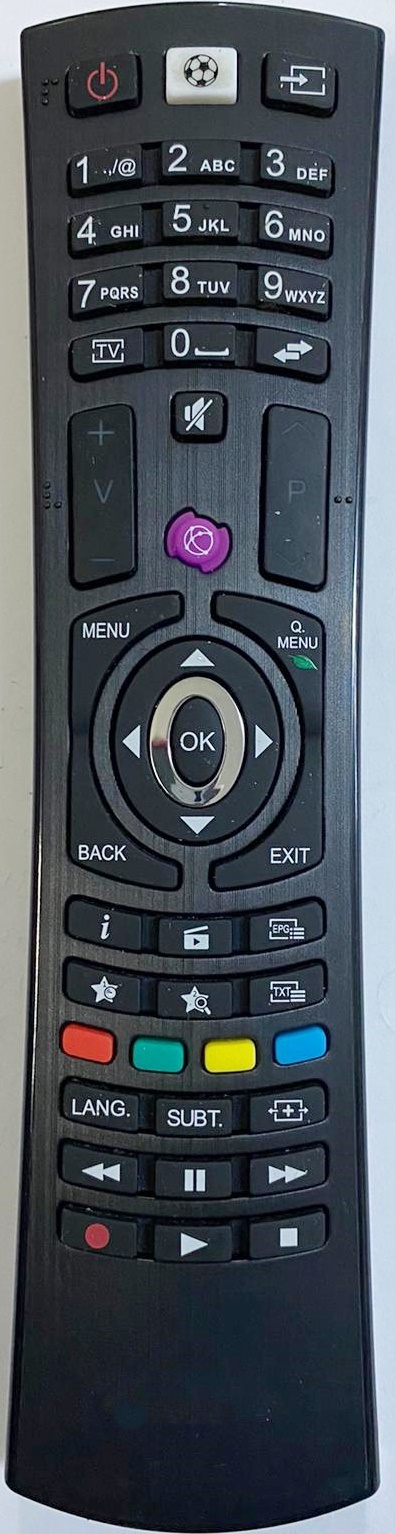 VESTEL YENİ 1202