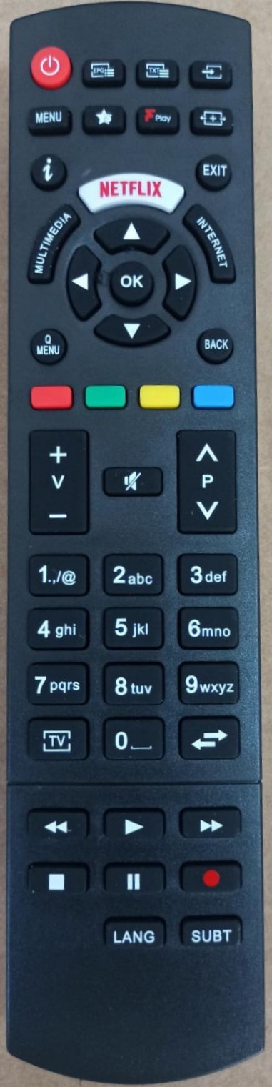 VESTEL REGAL 1205