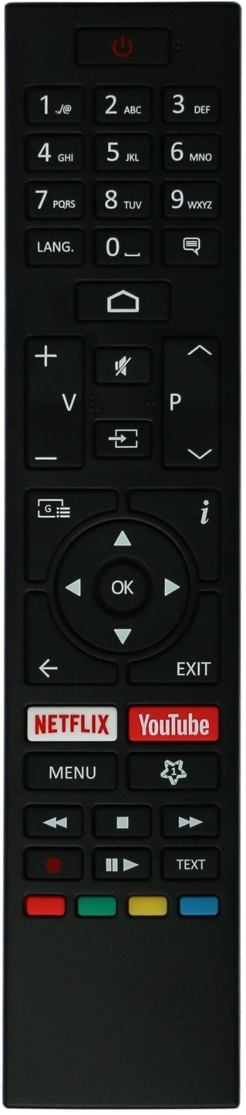 VESTEL TOSHIBA HİLEWEL PROFİLO 1211