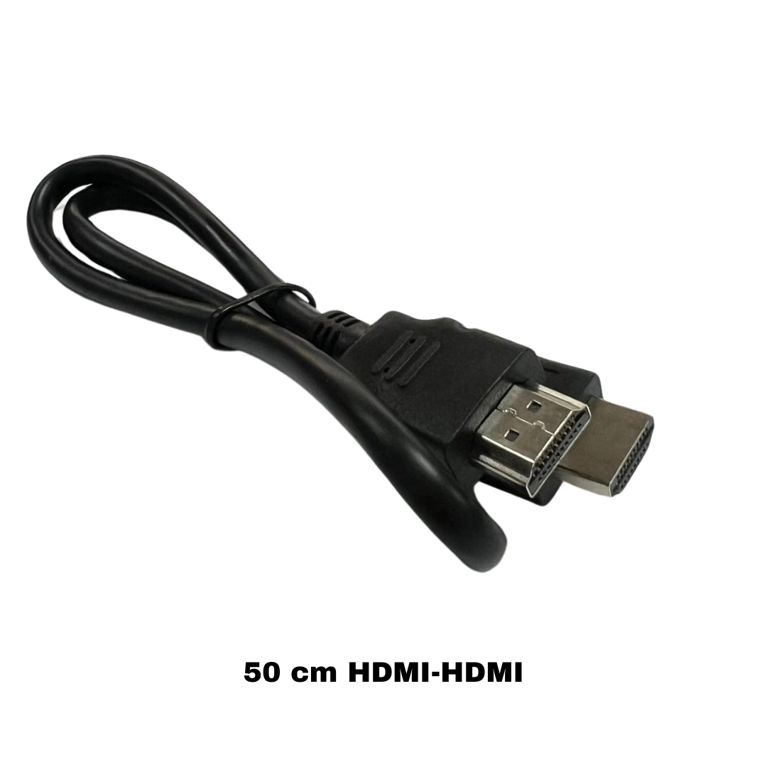 50 CM HDMI KABLO  