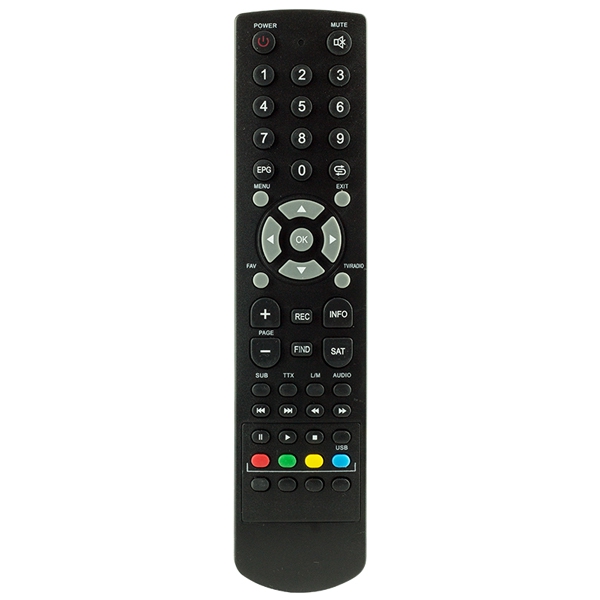 Showmax dremstar 1724  