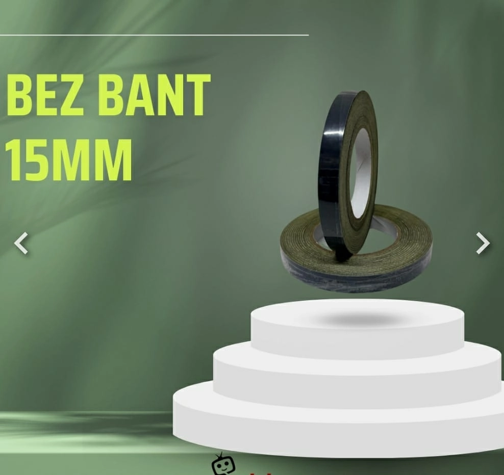 BEZ BAND 15 MM. 