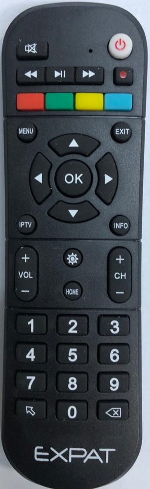 REDLİNE HD 1738