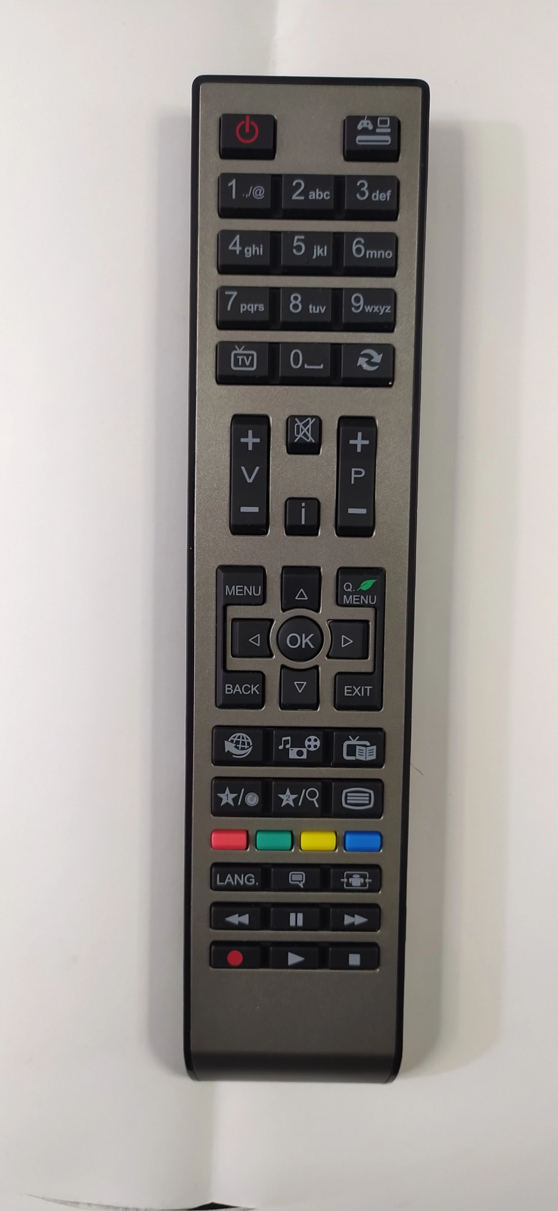 VESTEL SEG REGAL TOSHİBA PROFİLO   186 