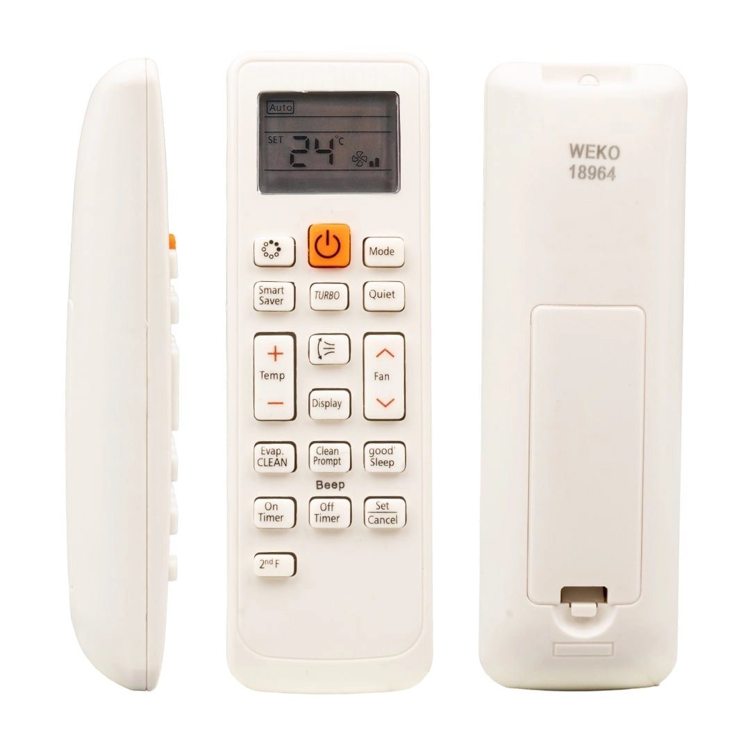 SAMSUNG DB93-11489C KLİMA KUMANDASI 18964