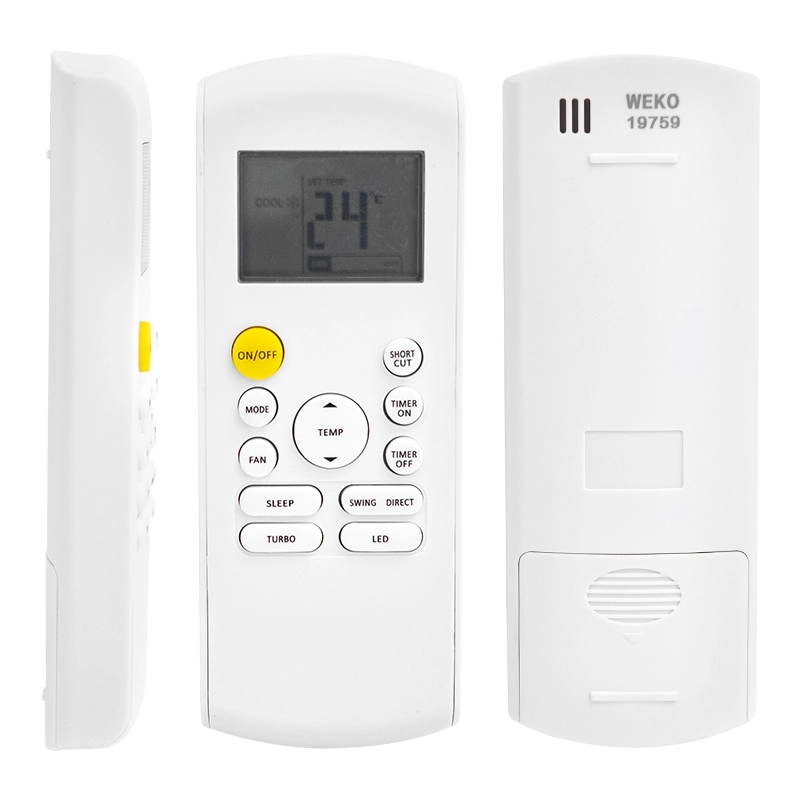 PROFİLO-DAYLUX-BOSCH-AIRFEL-DAIKIN-SAMSUNG KLİMA KUMANDASI (RG57B/BGE) 11810 PROFİLO 19759
