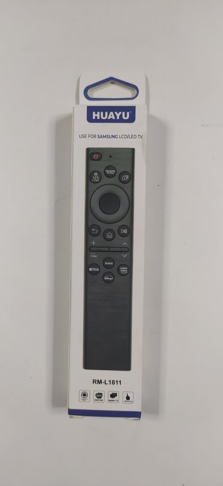 SAMSUNG RM 1811 