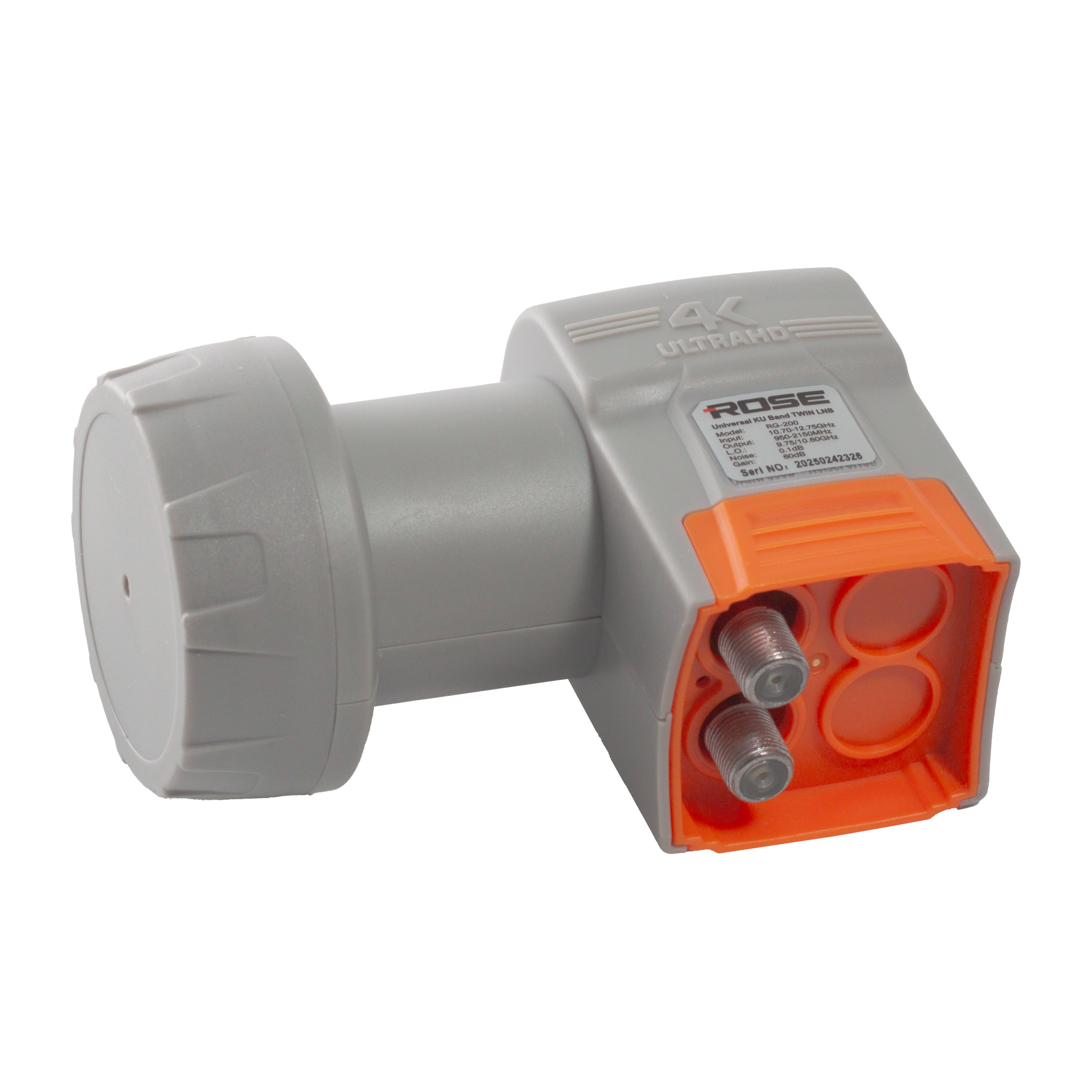 ROSE 2 Lİ LNB RG 200 