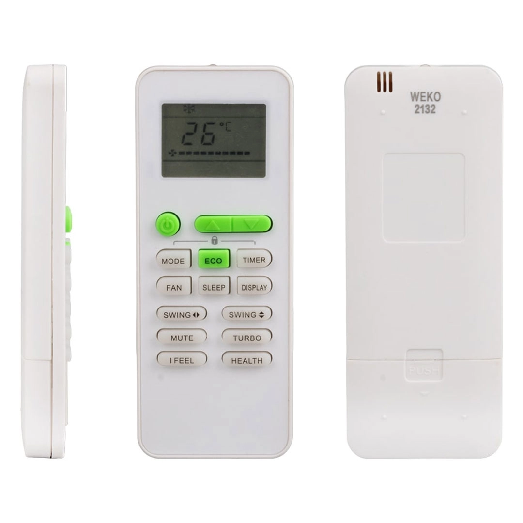FUJIPLUS 18000 LİK KLİMA   2132