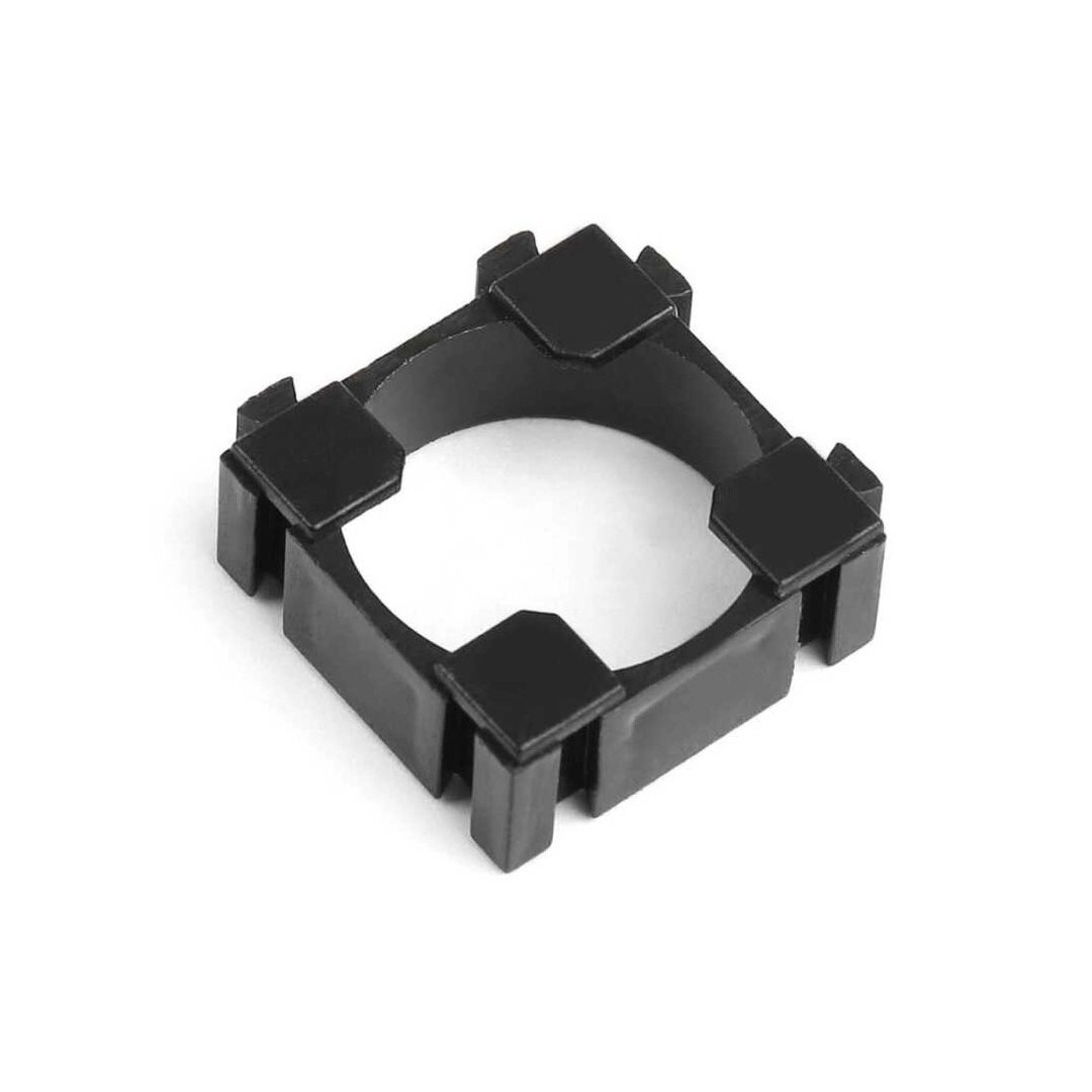 18650 TEKLİ PİL TUTUCU BRAKET 21458