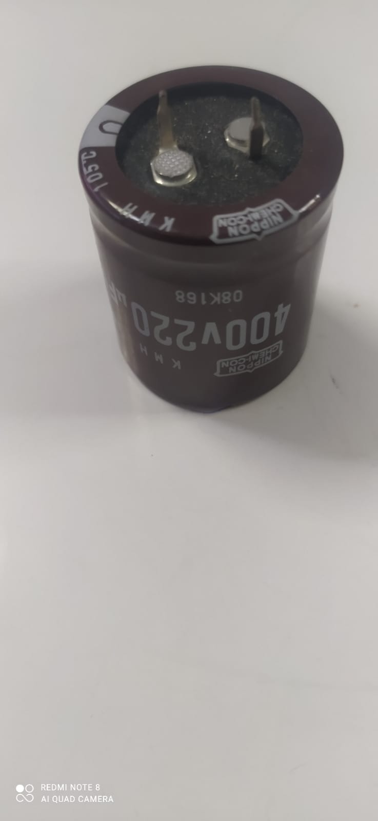 220/400 KONDASTÖR