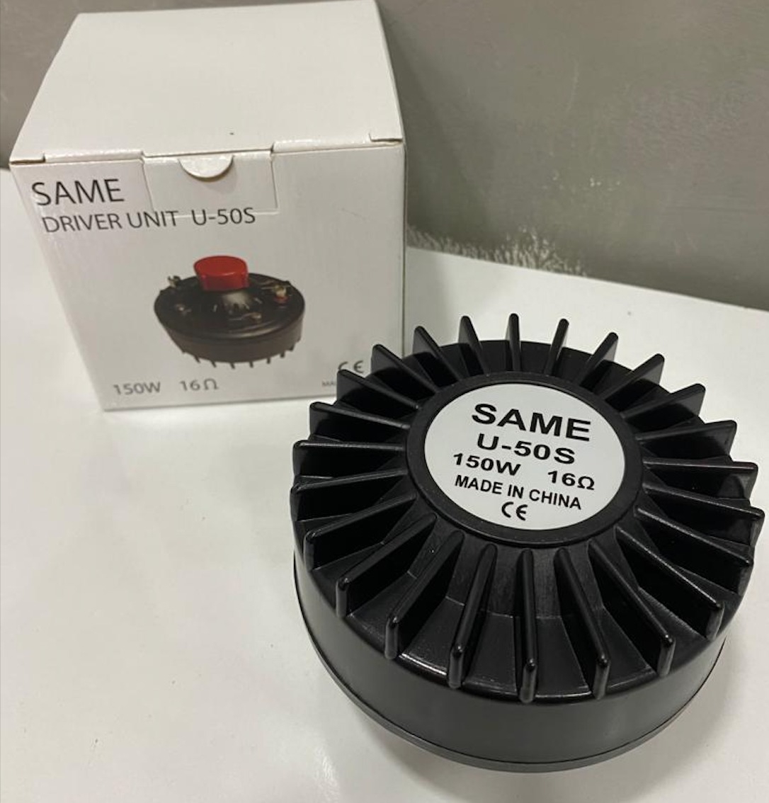 150 WATT UNİT  KALİTELİ