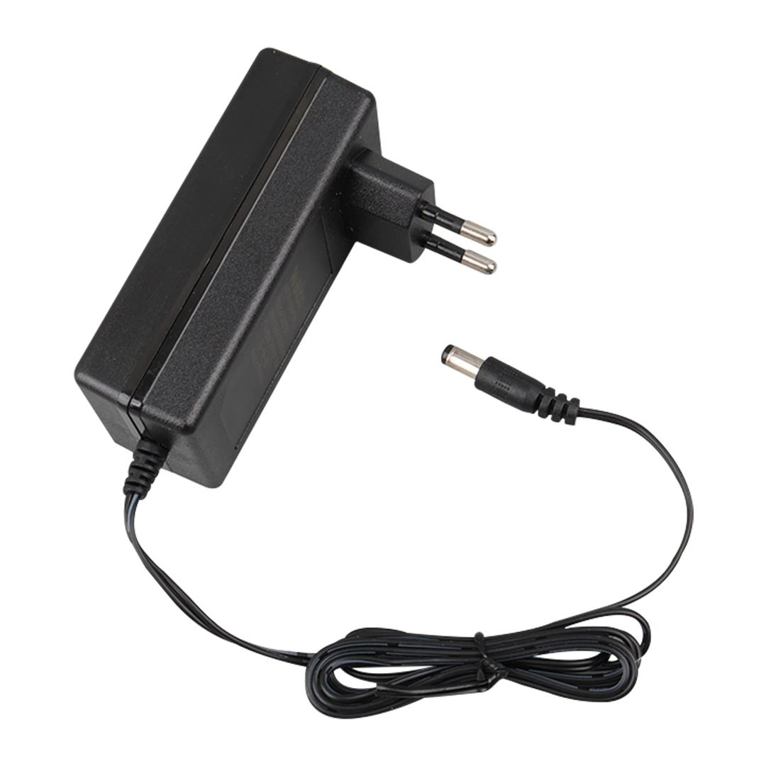  21 VOLT - 2 AMPER 5.5*2.5 UÇLU KIRMIZI YEŞİL LEDLİ PRİZ TİPİ ŞARJLI MATKAP ADAPTÖRÜ     28781