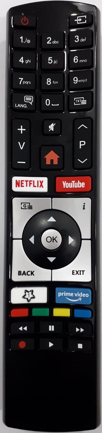 VESTEL YENİ NESİL LCD 1182