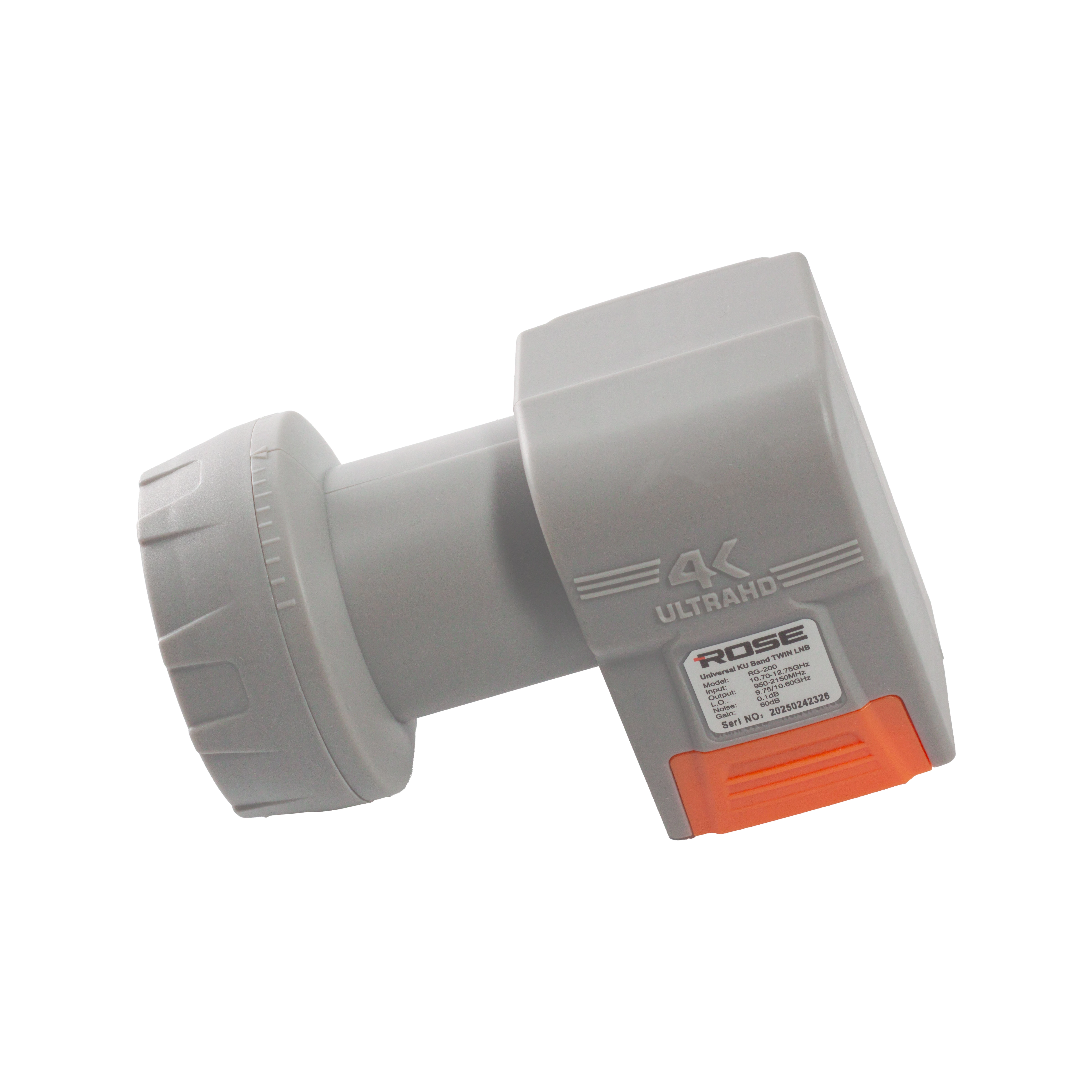 ROSE 2 Lİ LNB RG 200 
