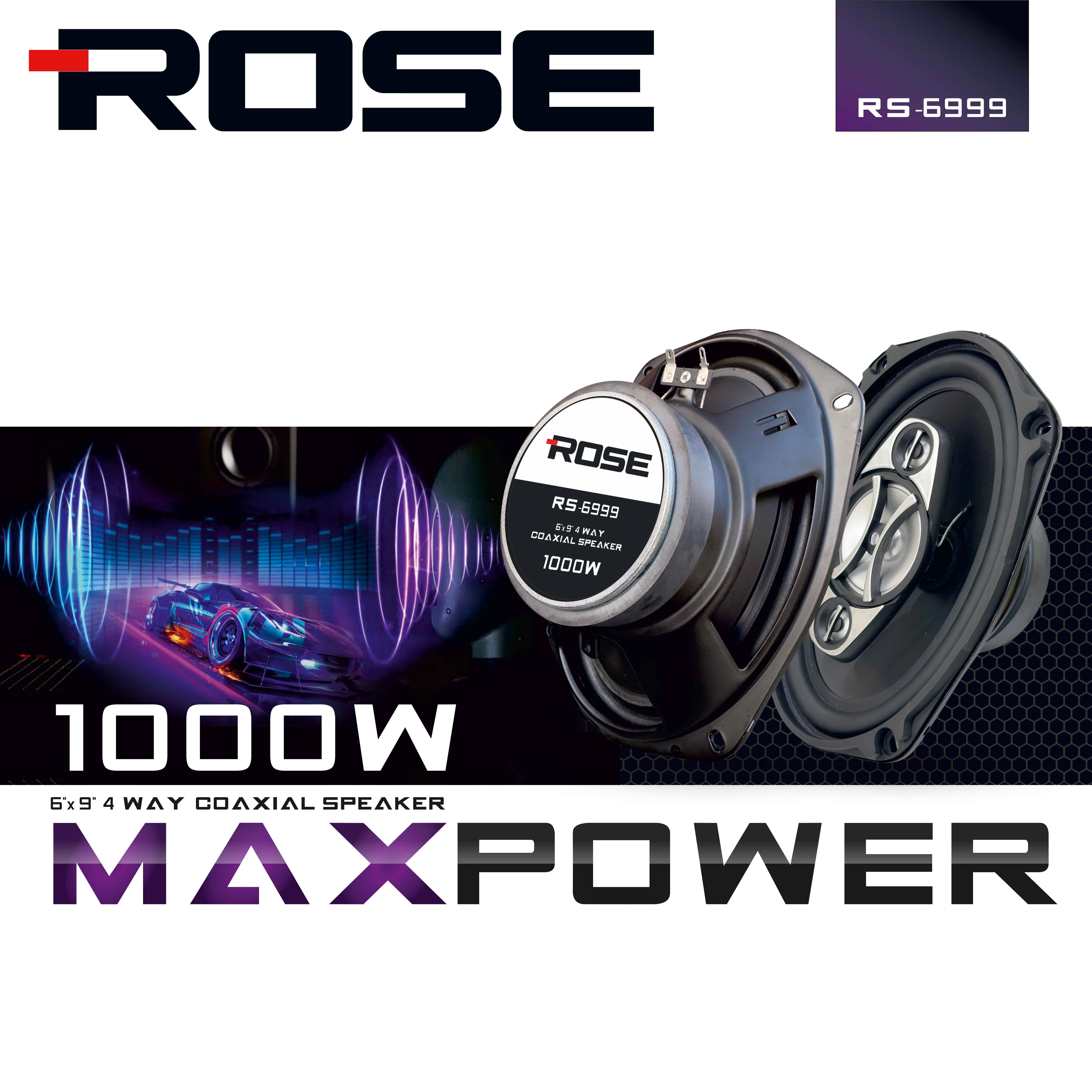 ROSE OVAL HOPORLOR  6990