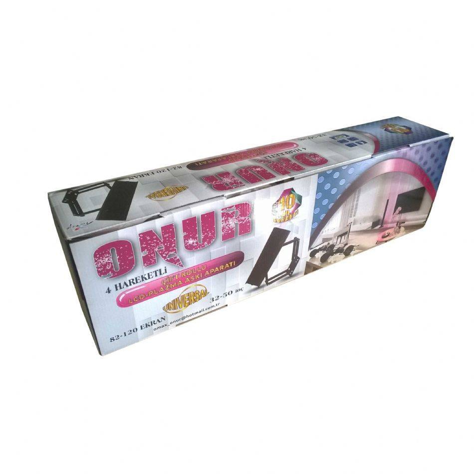 ONUR 1923 HAREKETLİ APARAT