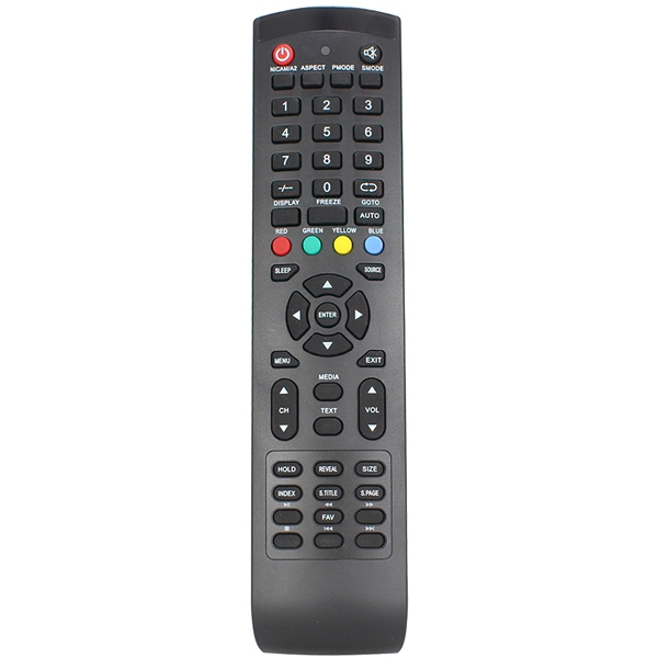  NORDMENDE SANYO LCD-LED TV KUMANDASI    192