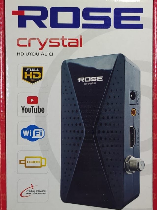 ROSE HDMI CİHAZ