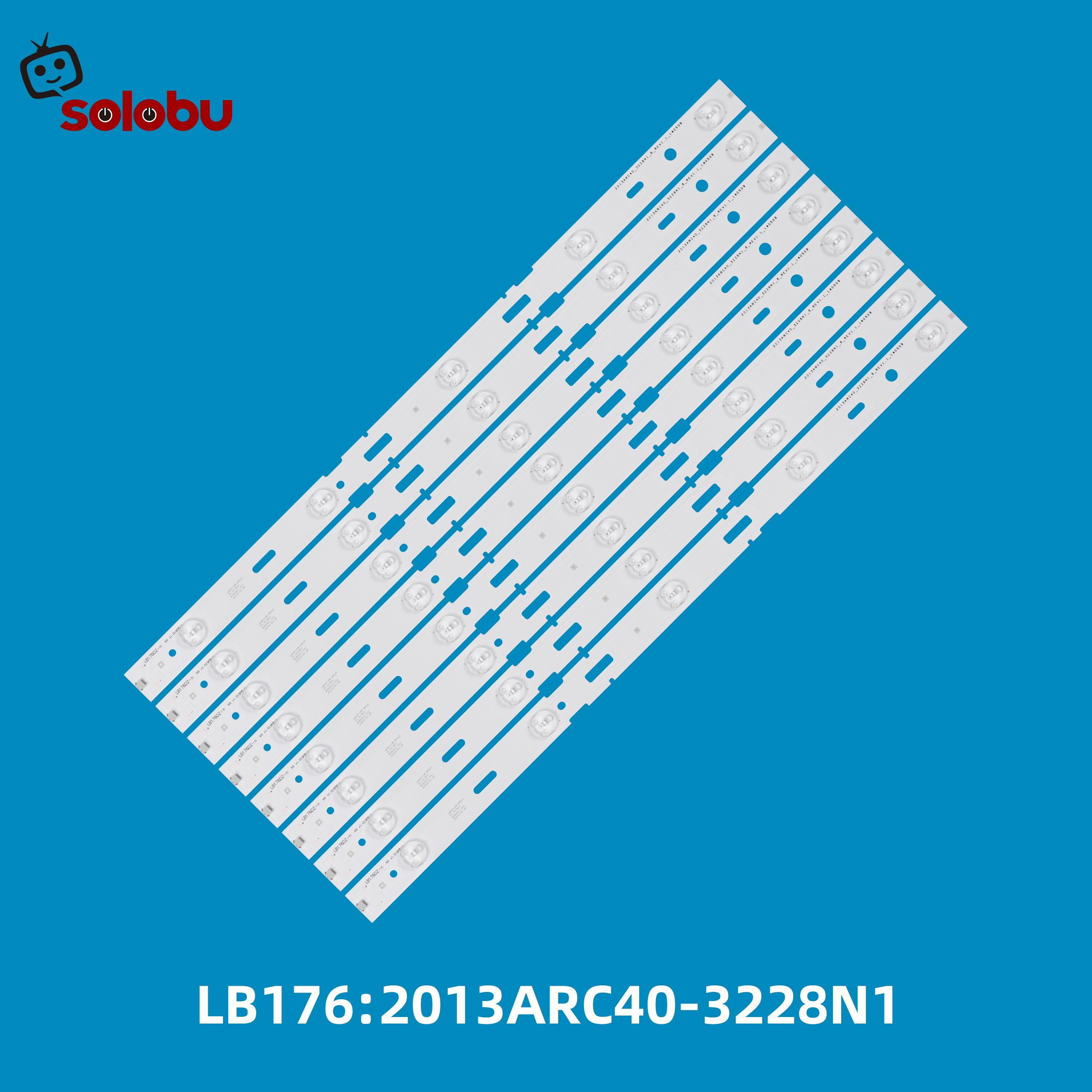 LB 176 ARÇELİK 40 İNÇ