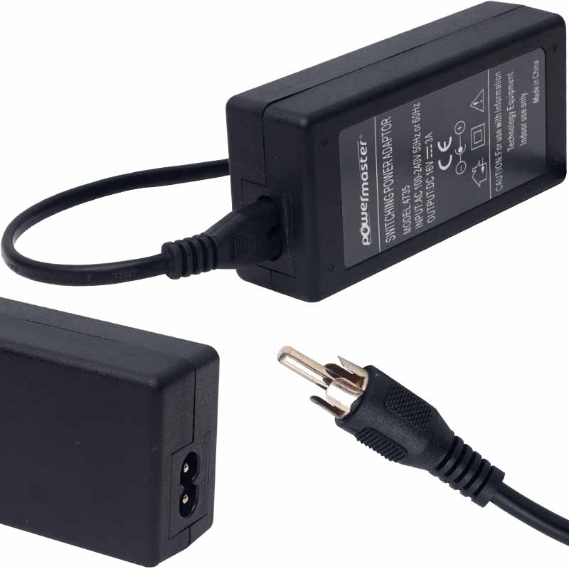 16 VOLT 3 AMPER SANTRAL ADAPTÖRÜ