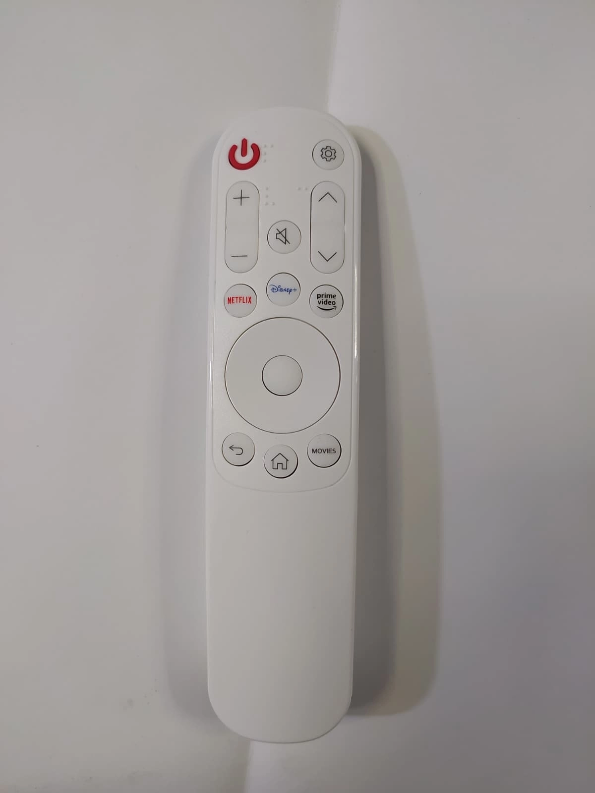 LG YENİ 9907