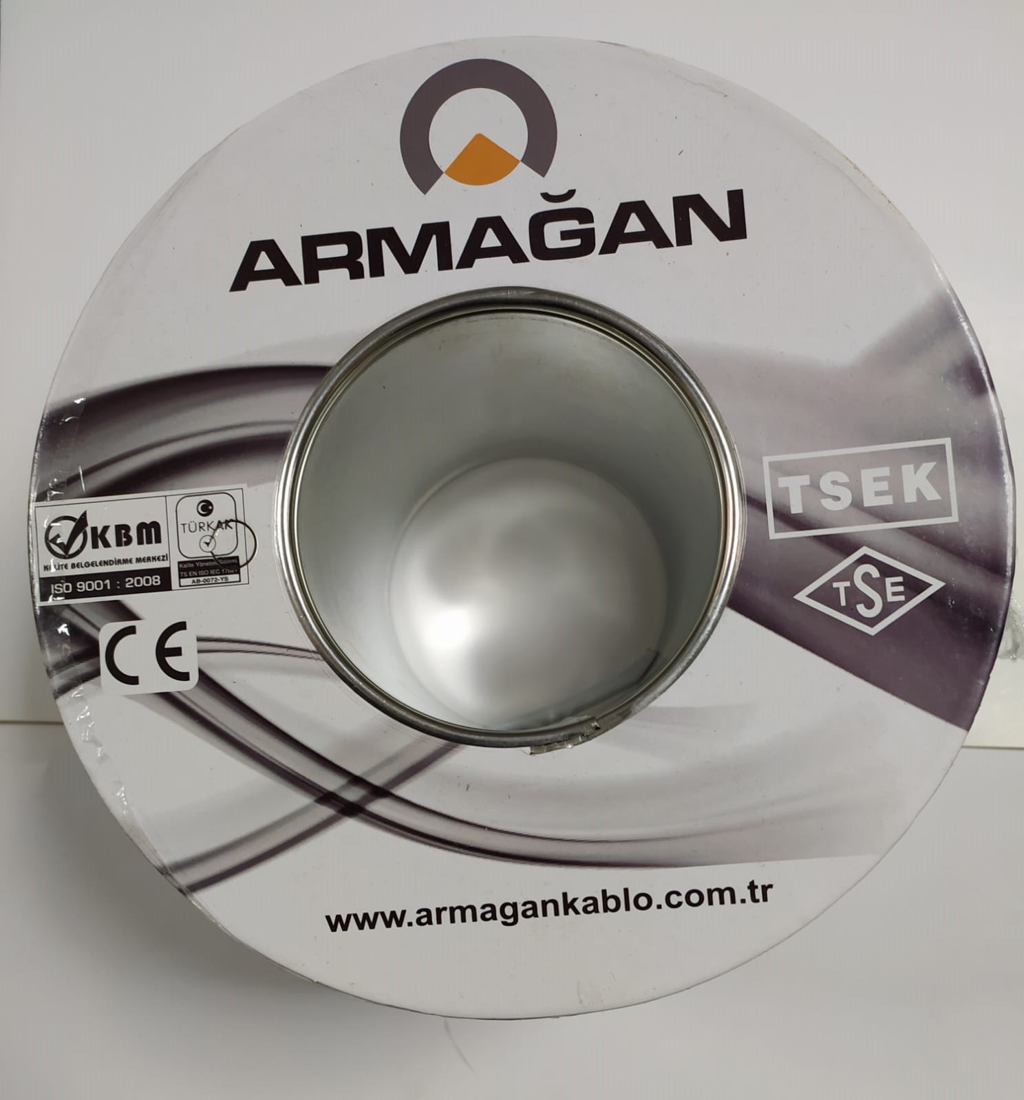 ARMAĞAN 80 TEL TSELİ KABLO