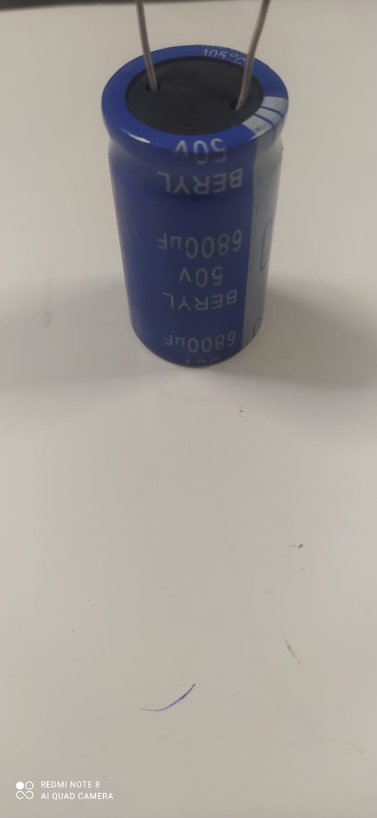 6800/50 KONDASTÖR