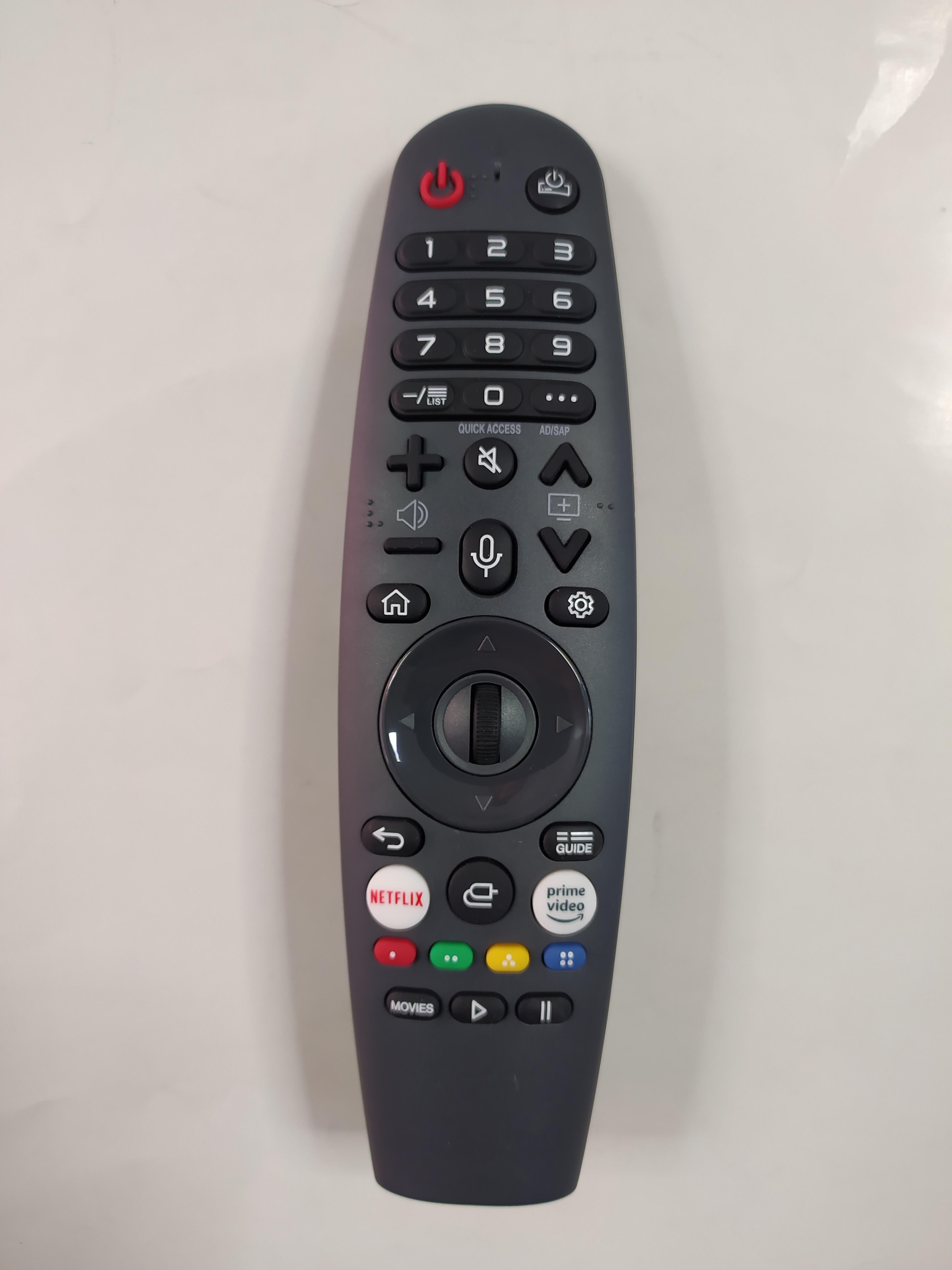 1241 WEBOS SES KOMUTSUZ