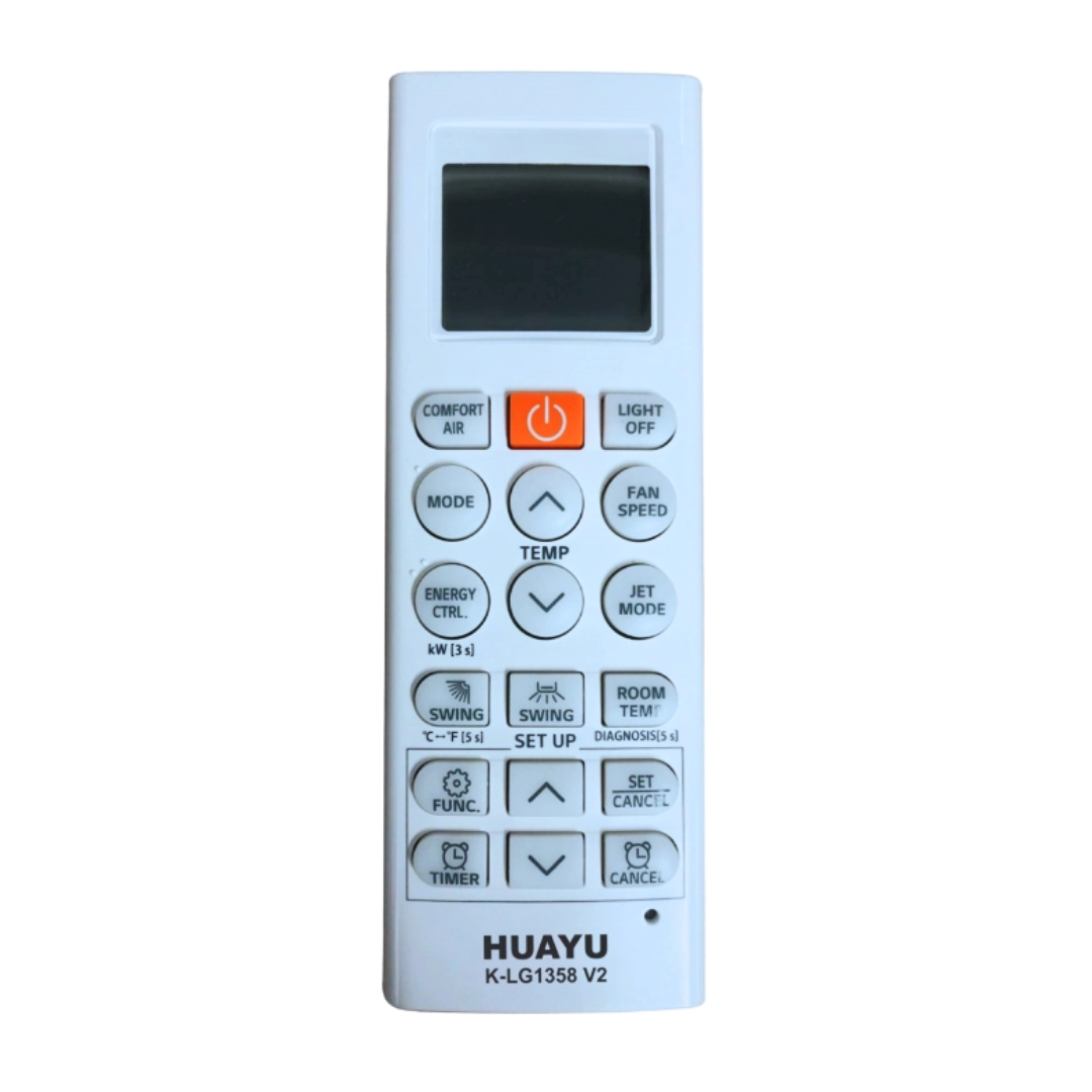 KLİMA LG K-LG 1358 V2 YENİ