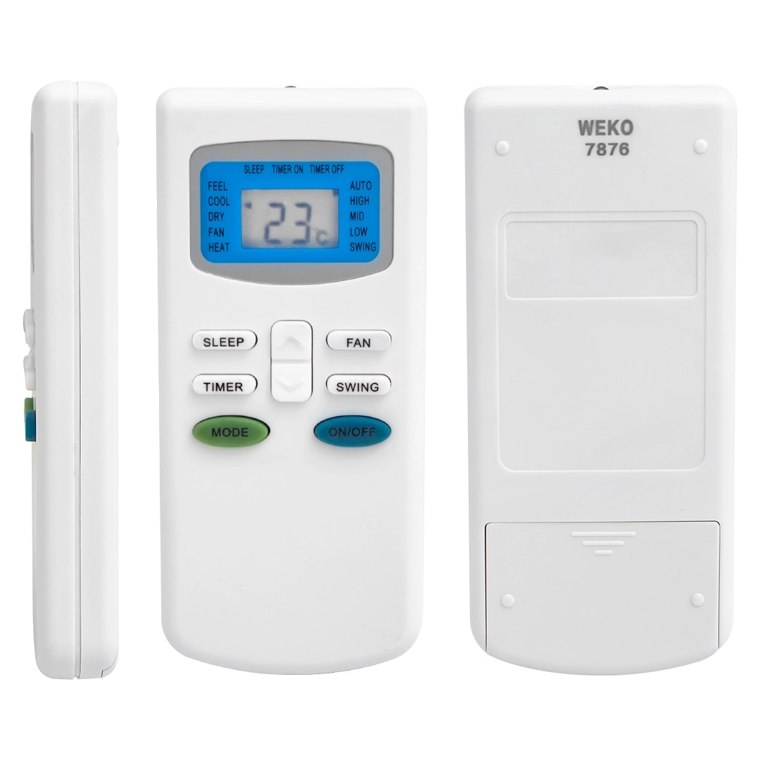 DEMİRDÖKÜM TCL - SUNNY GYKQ-03 KLİMA KUMANDASI (7876=6622)