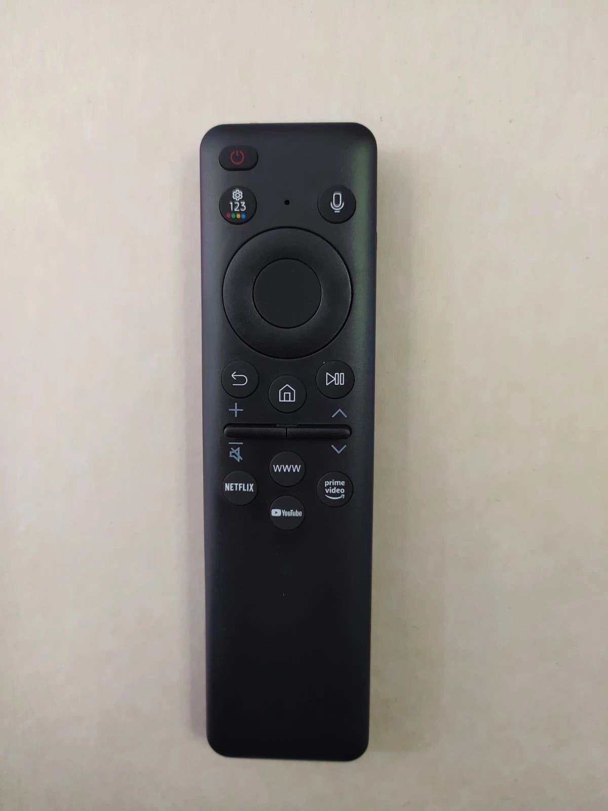 SAMSUNG RM-G2600 V12 (BN59-01480G) SES KOMUTLU   8046 
