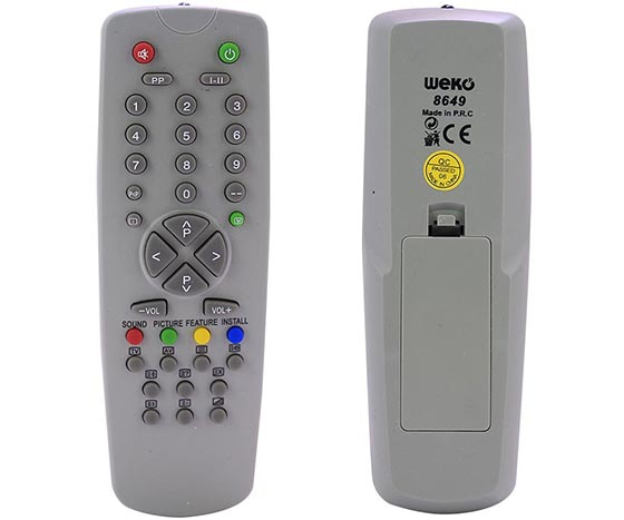 Vestel   3040 MİNİ
