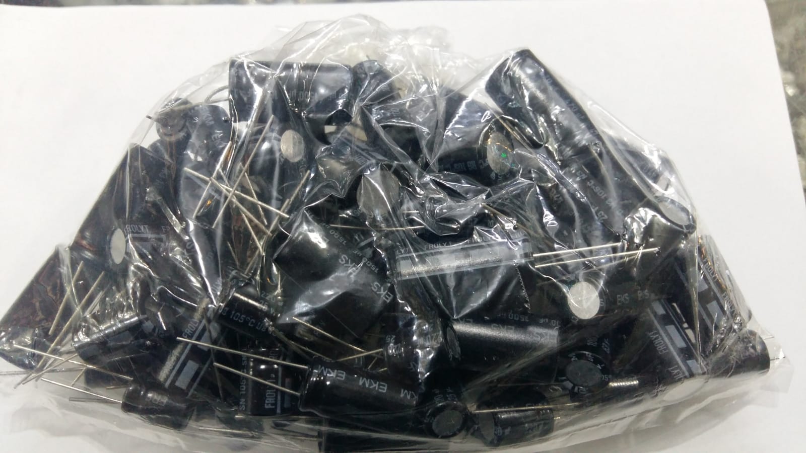 100 ADET KAMPANYALI KONDASTÖR