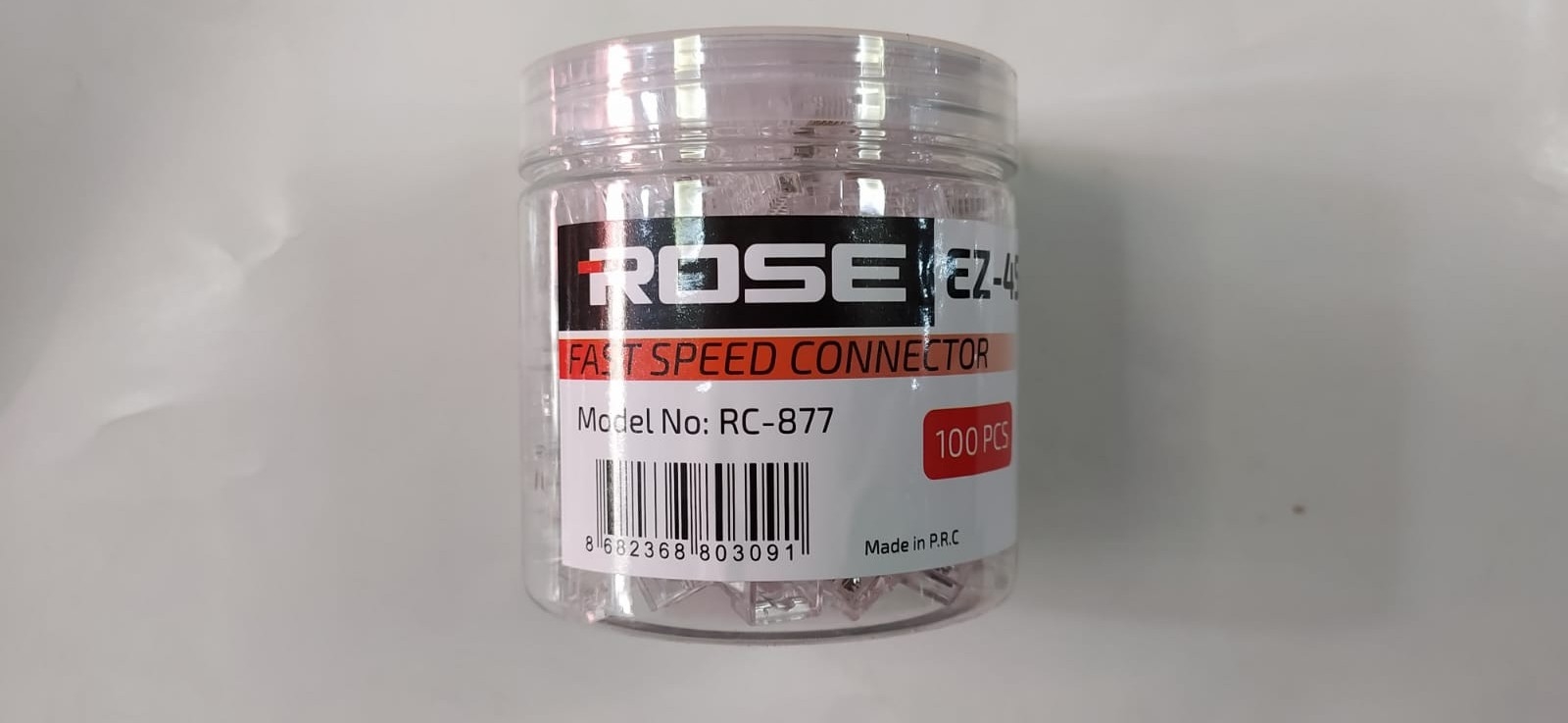 YENİ NESİL RJ 45 JAK 