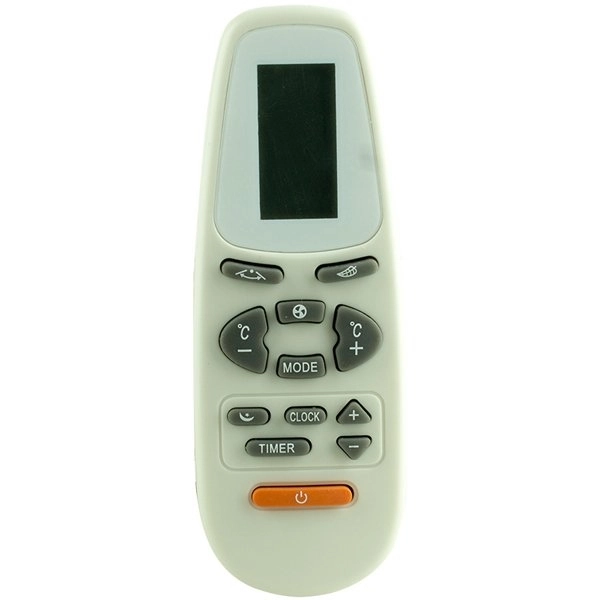 DEMİRDÖKÜM KLİMA 900