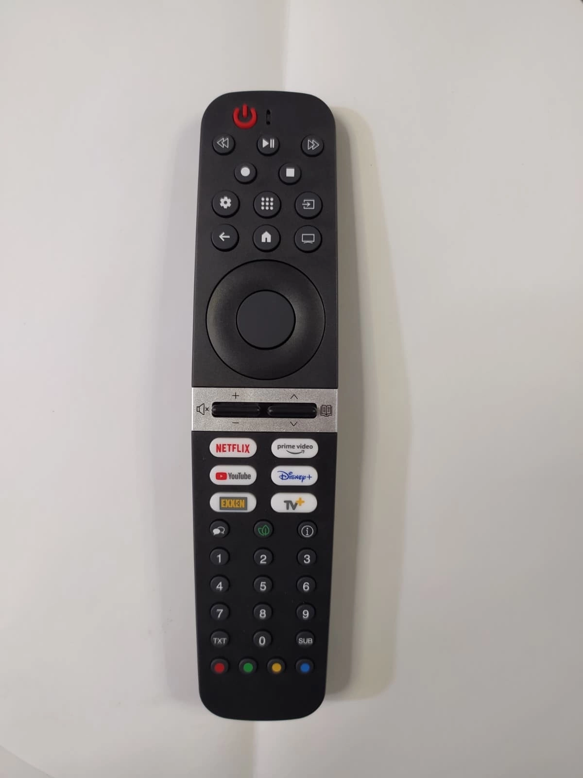 ARÇELİK BEKO ALTUS KEYSMART 9721 