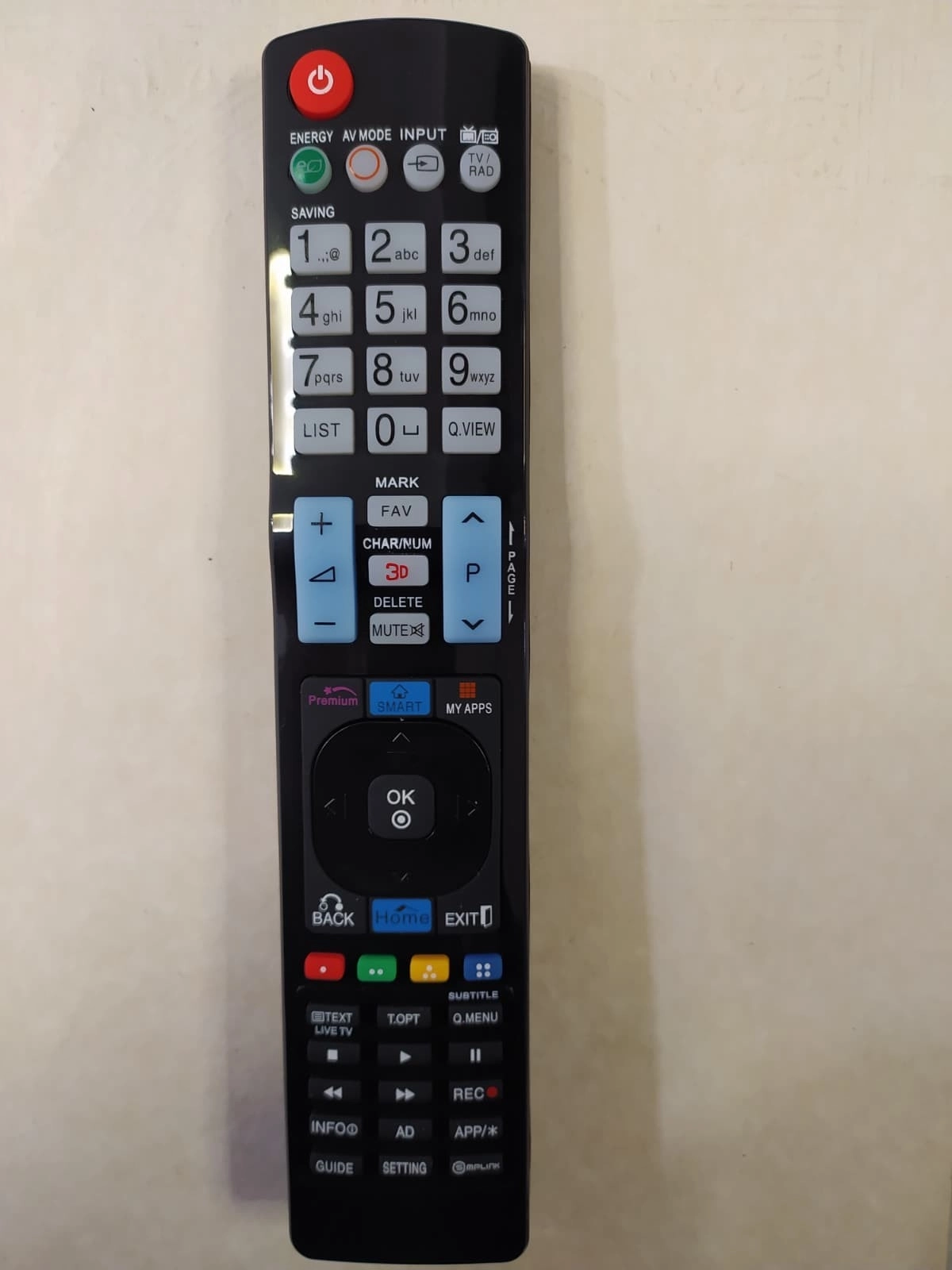 LG SMART   9802 