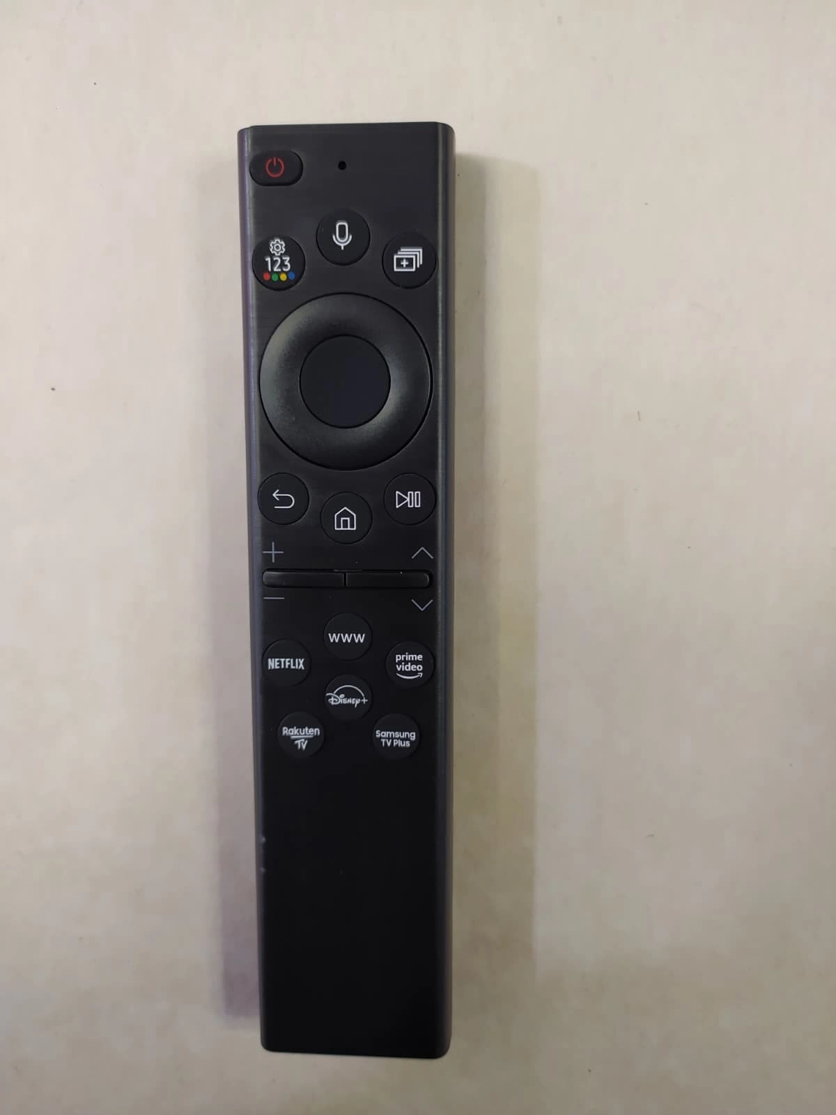 SAMSUNG SES KOMUTSUZ 9853