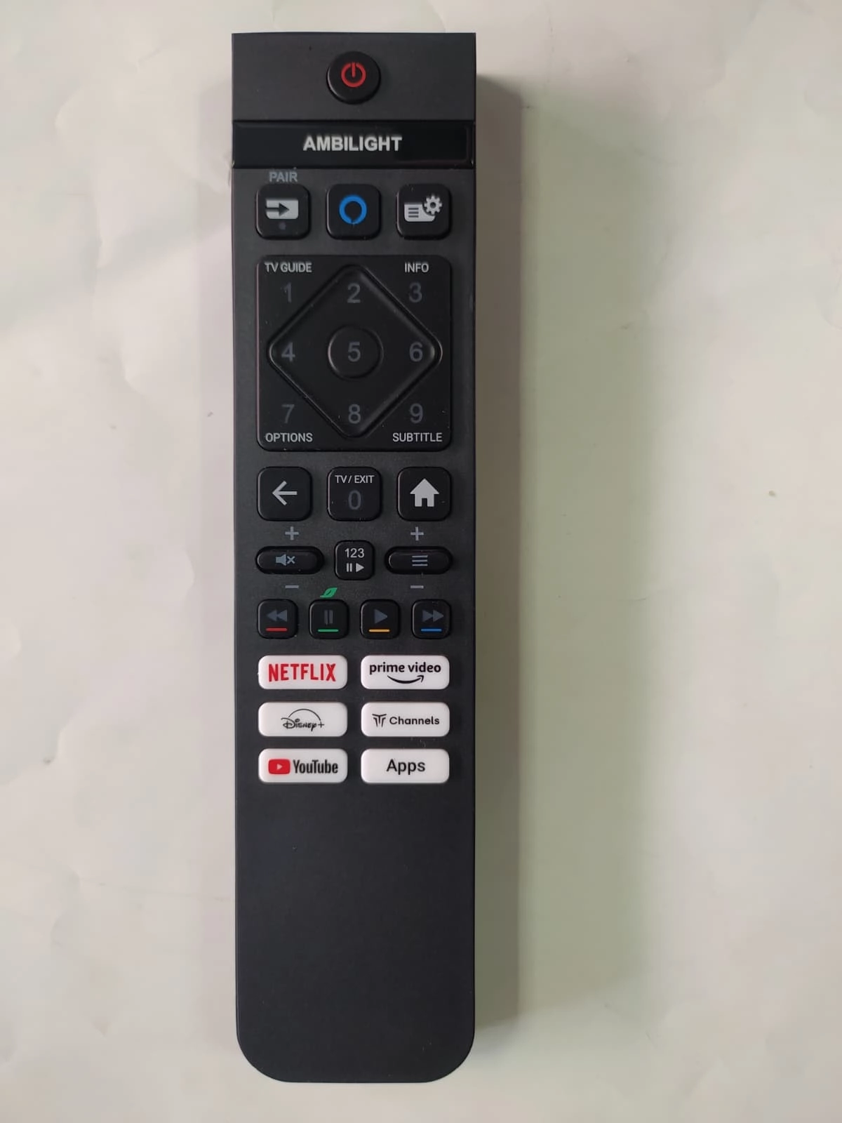 PHİLİPS 9869   YENİ 
