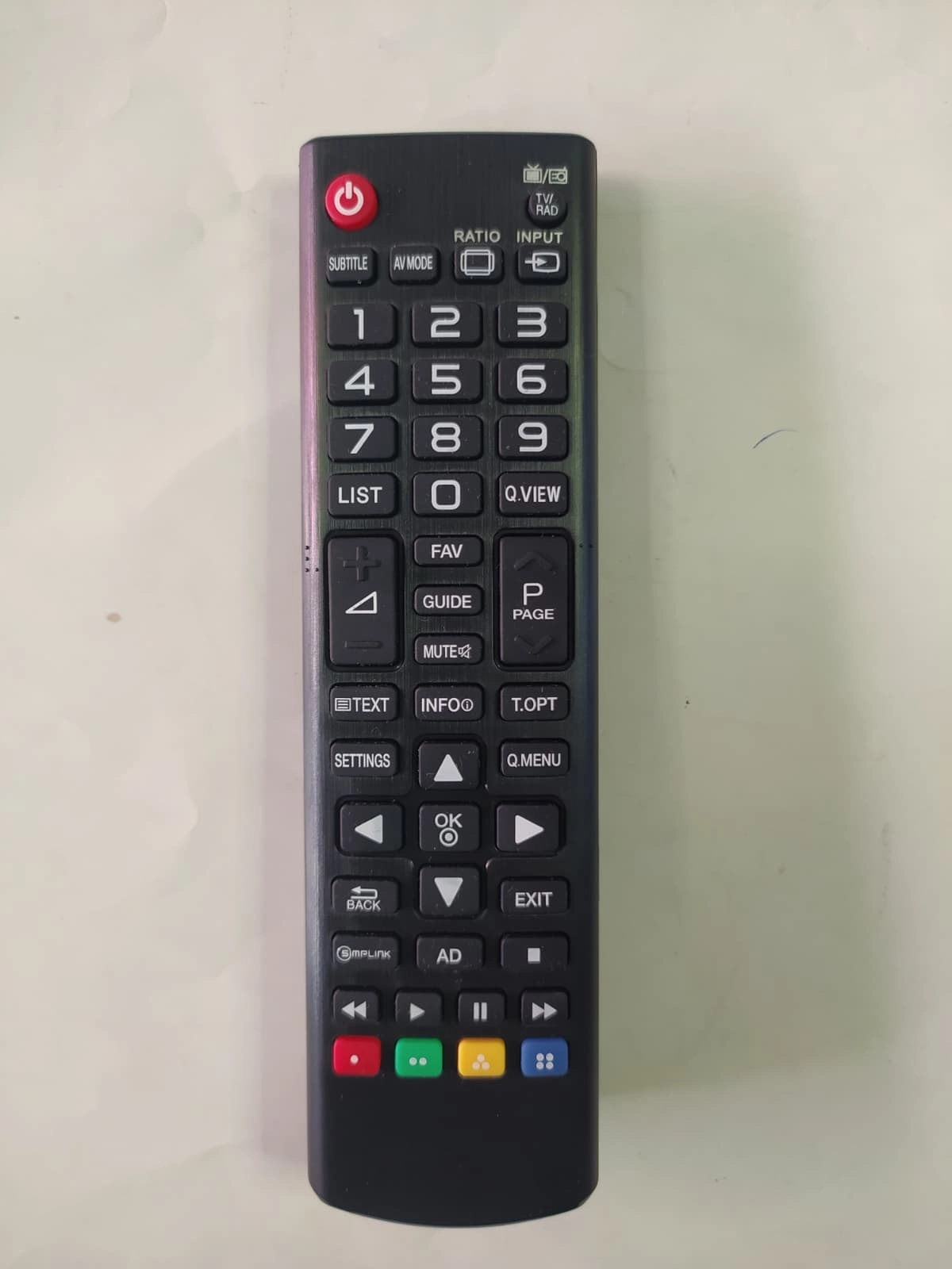 LG 98905