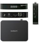 NERO 2+ PLUS LINUX TABANLI ETHERNET GİRİŞLİ IP TV UYDU ALICISI (YOUTUBE-WIFI-DOLBY)